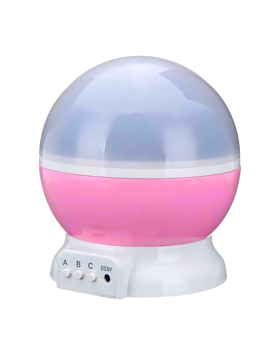 Proyector de figuras 1