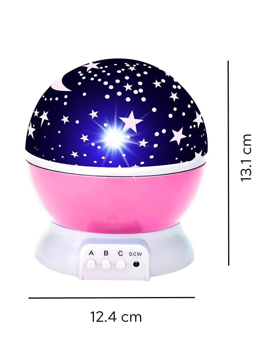 Proyector de figuras 6