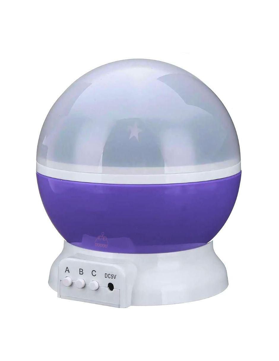 Proyector de figuras gadgets & fun