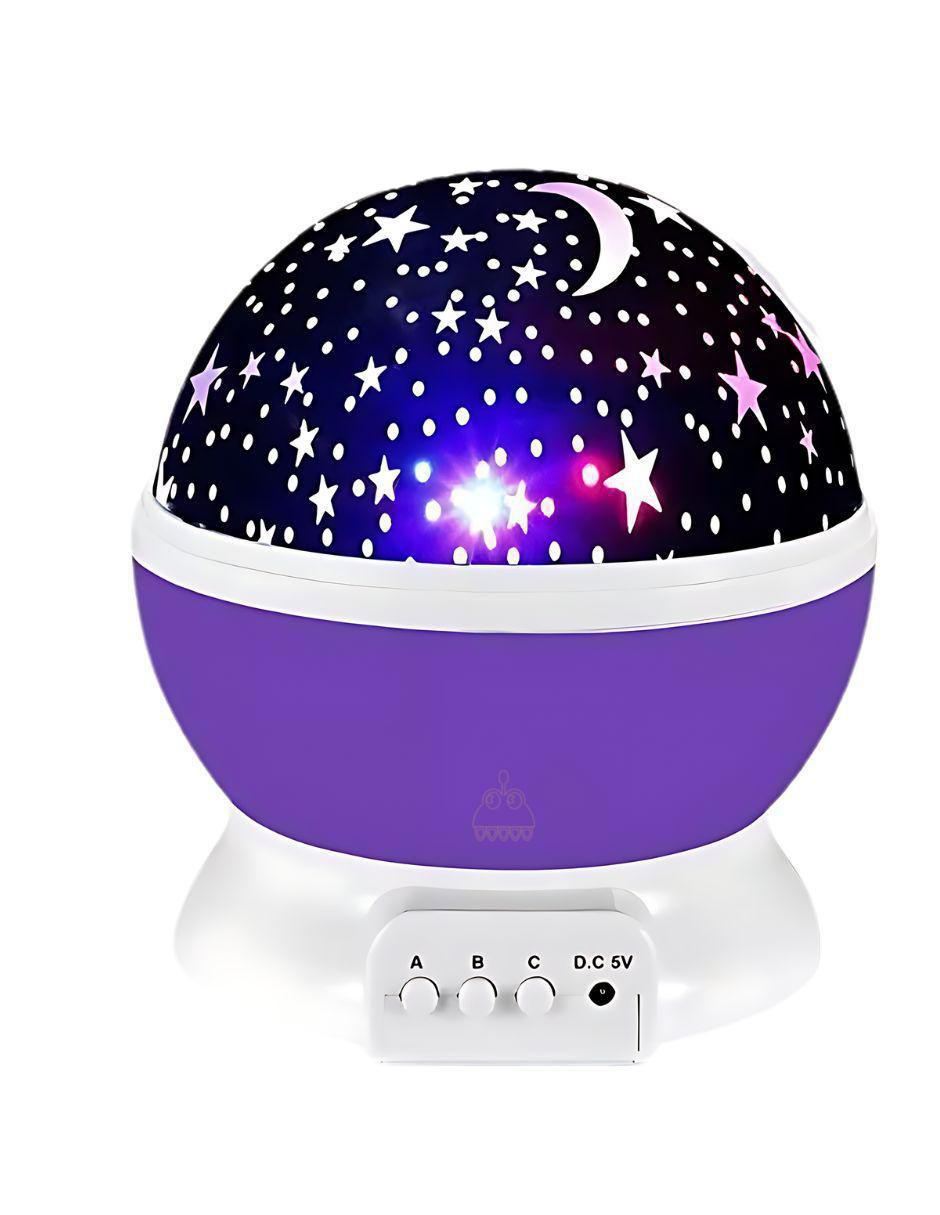 Proyector de figuras gadgets & fun