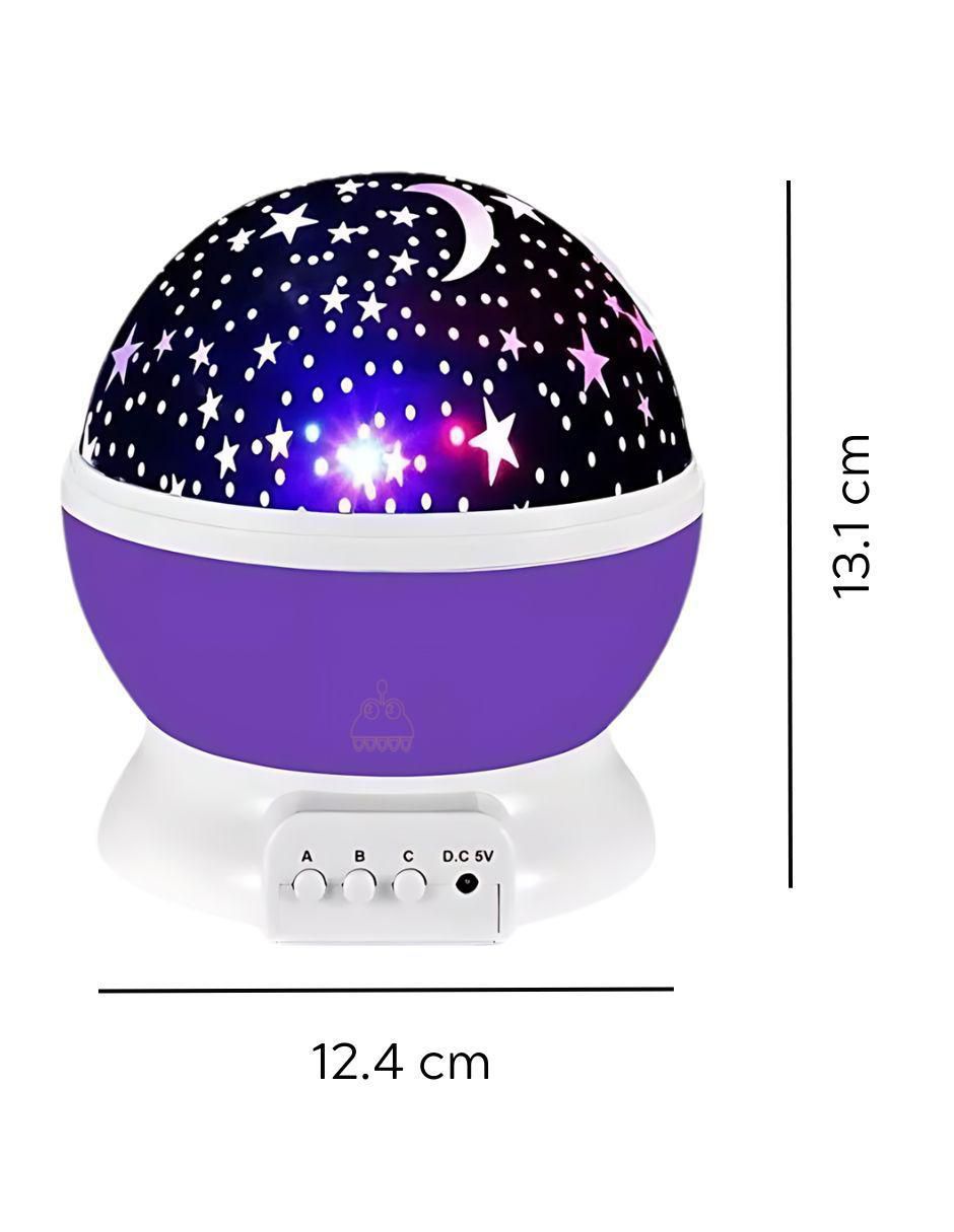 Proyector de figuras gadgets & fun