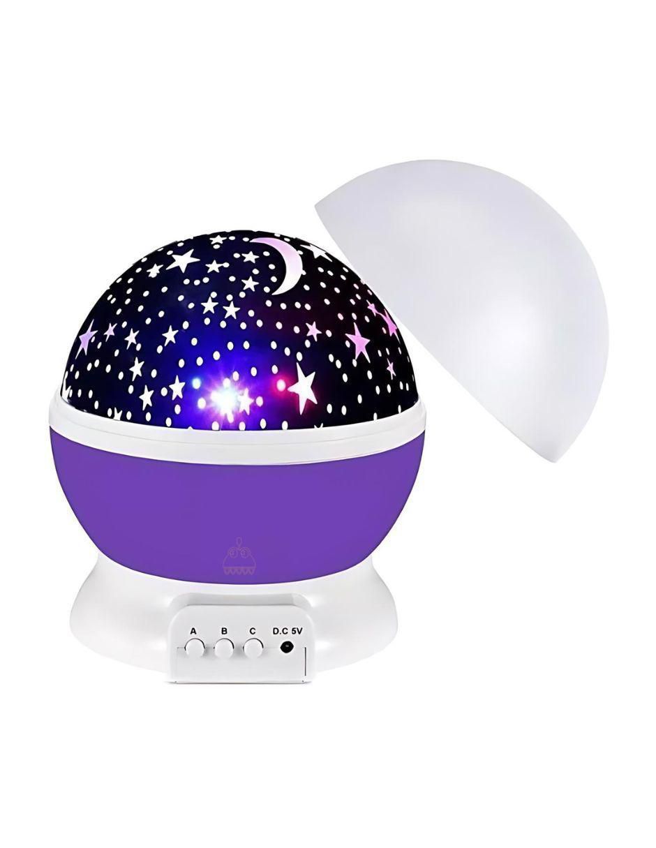 Proyector de figuras gadgets & fun