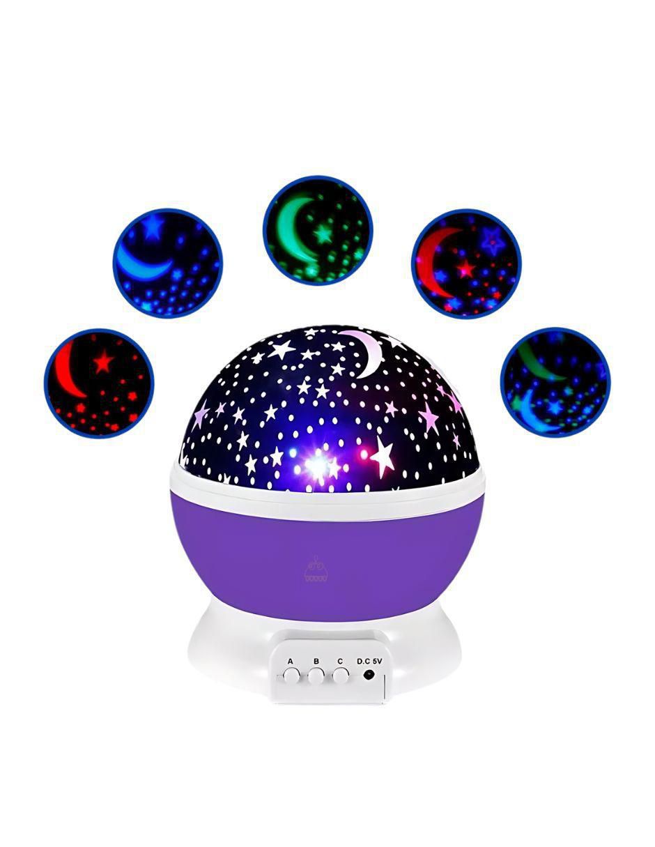 Proyector de figuras gadgets & fun
