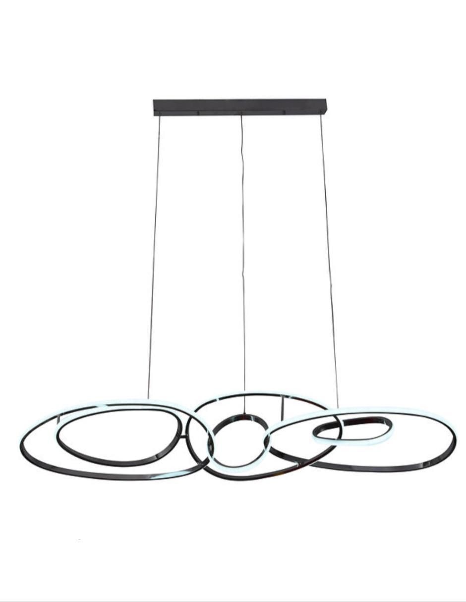 Lámpara colgante LED