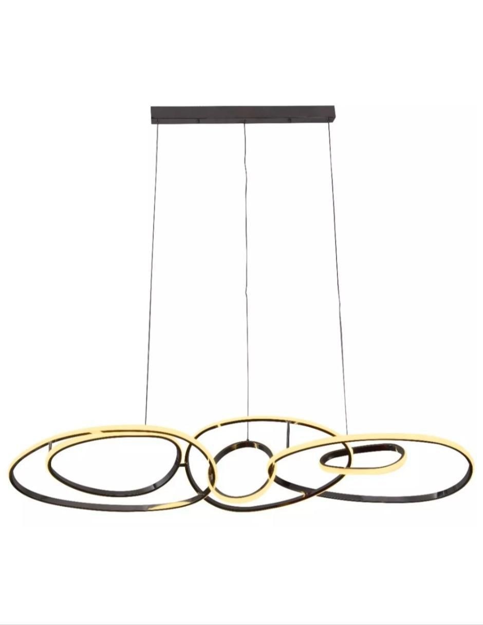 Lámpara colgante LED