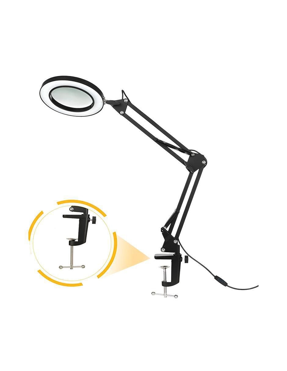 Lámpara de escritorio LED