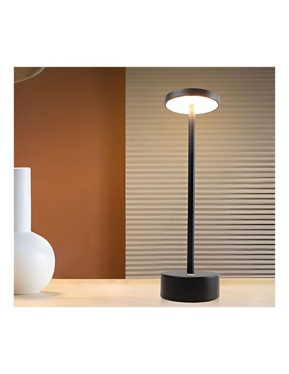 Lámpara de escritorio LED 2
