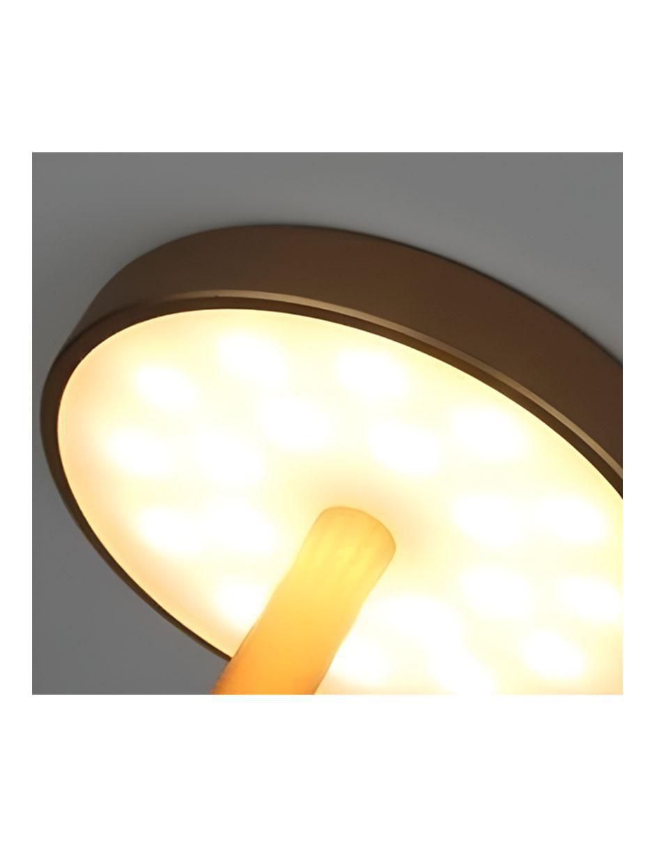Lámpara de escritorio LED 3