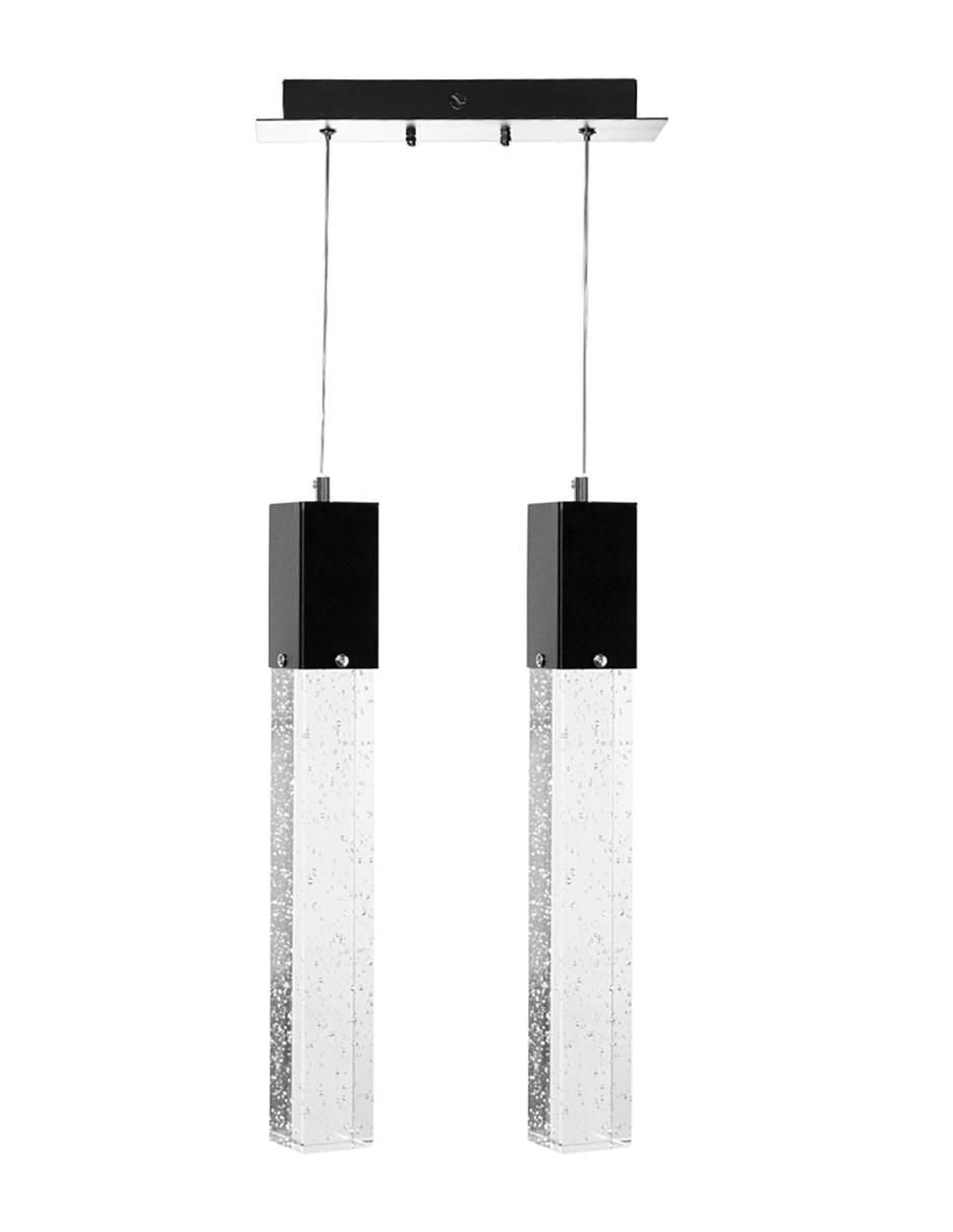 Lámpara colgante led