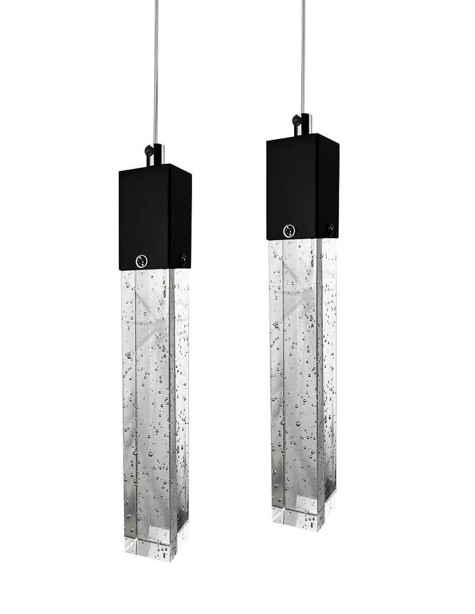 Lámpara colgante led 3