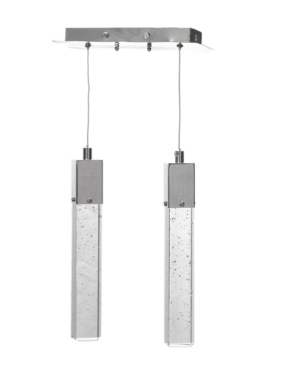 Lámpara colgante led