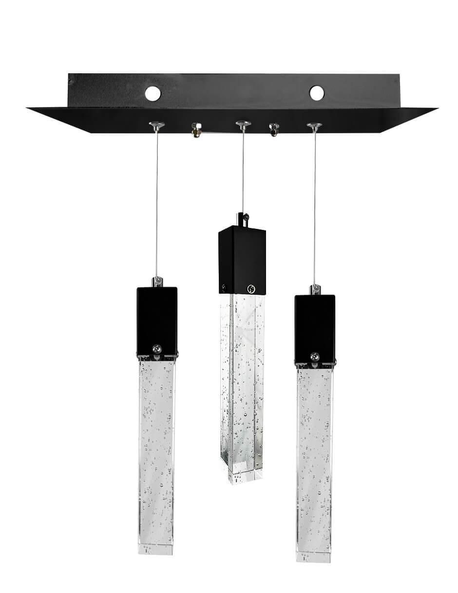 Lámpara colgante LED 5