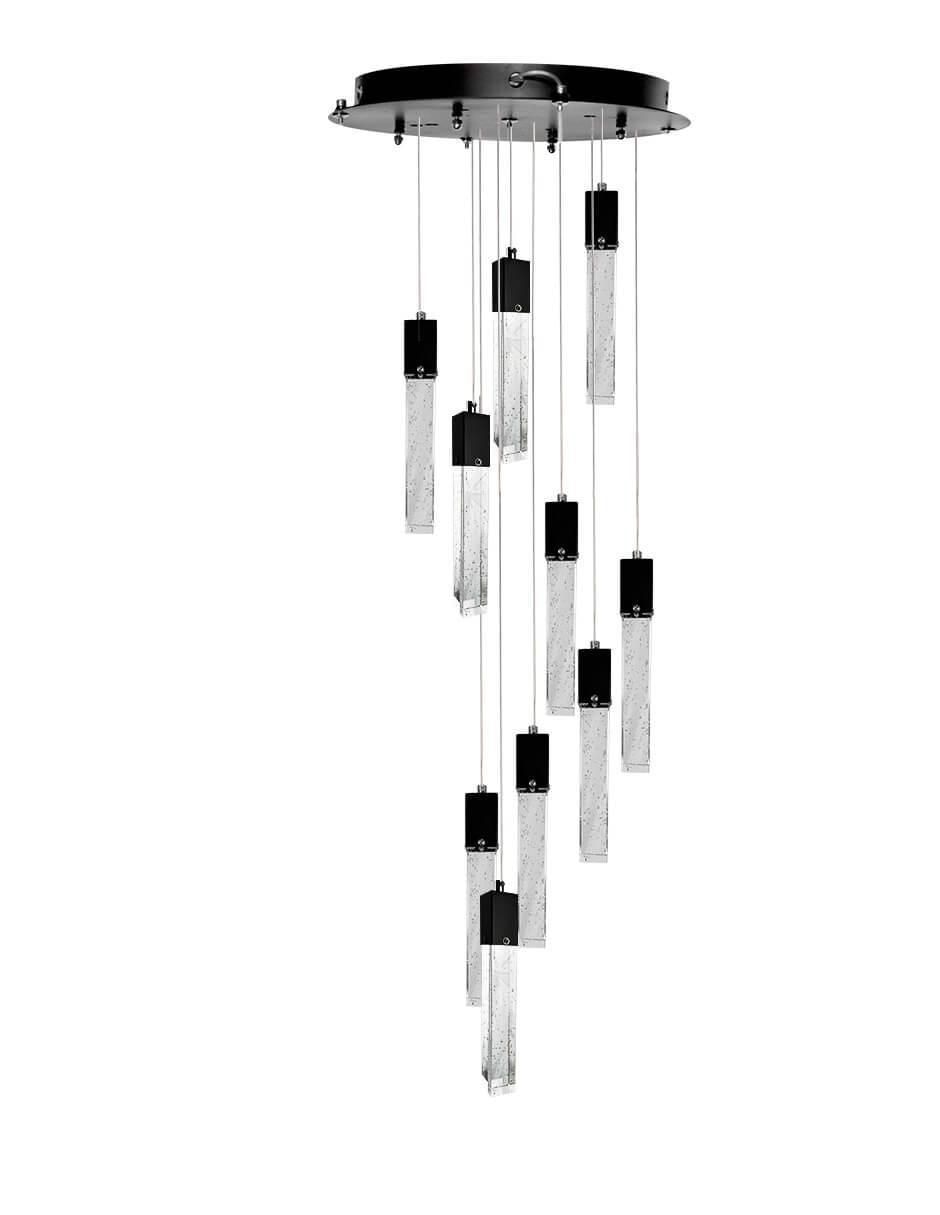 Lampara colgante LED 6