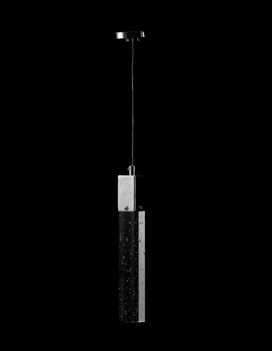 Lámpara colgante led 5