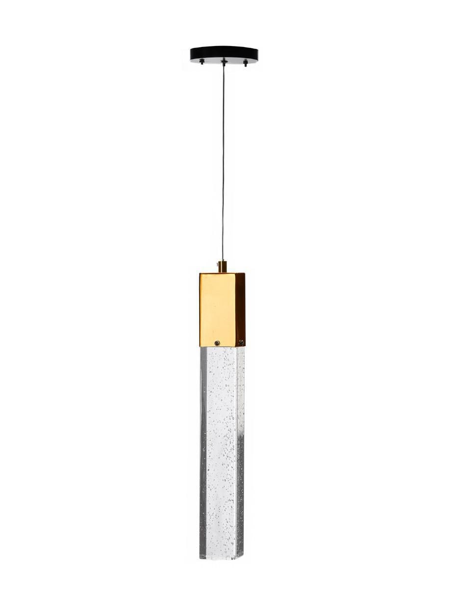 Lampara colgante LED Lampara colgante LED