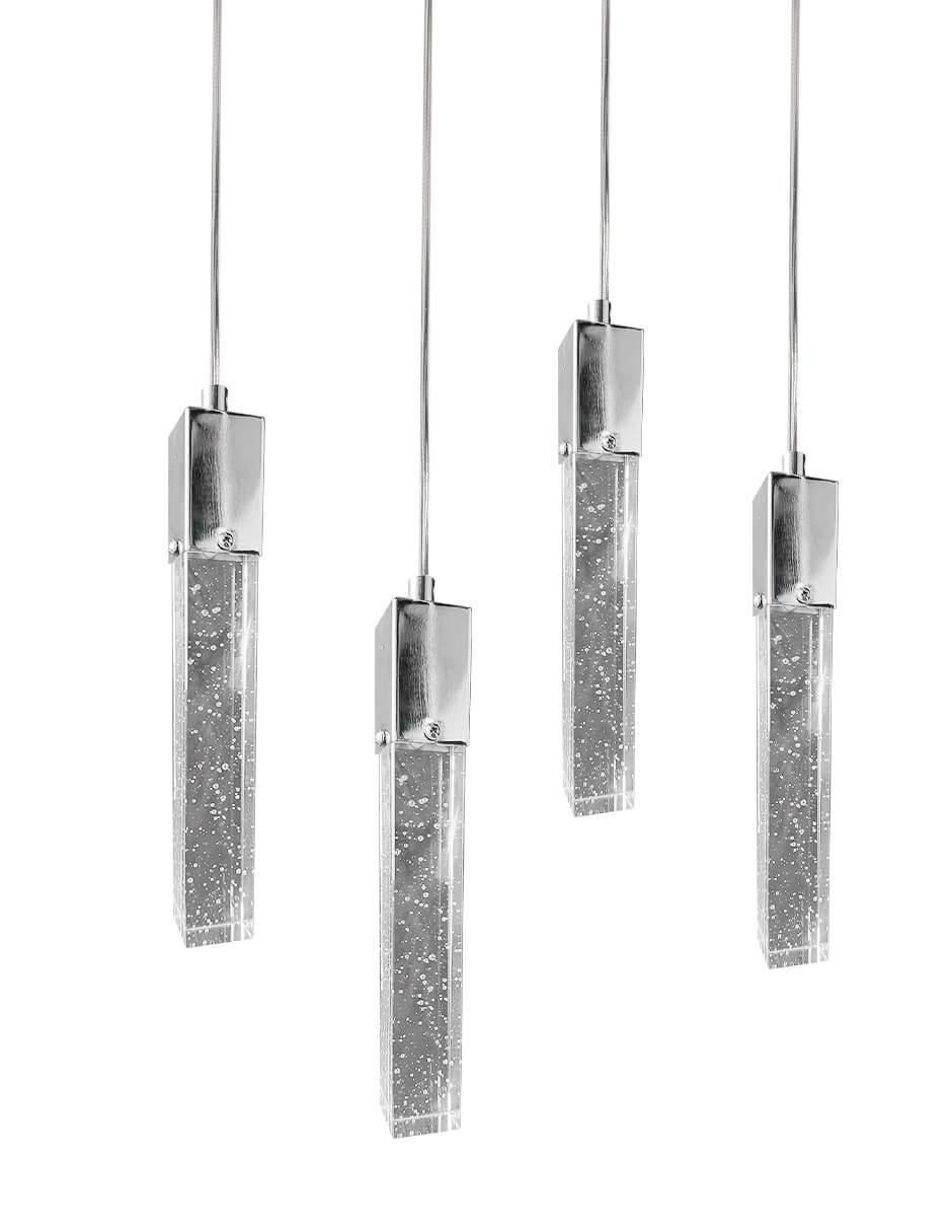 Lampara colgante LED 2