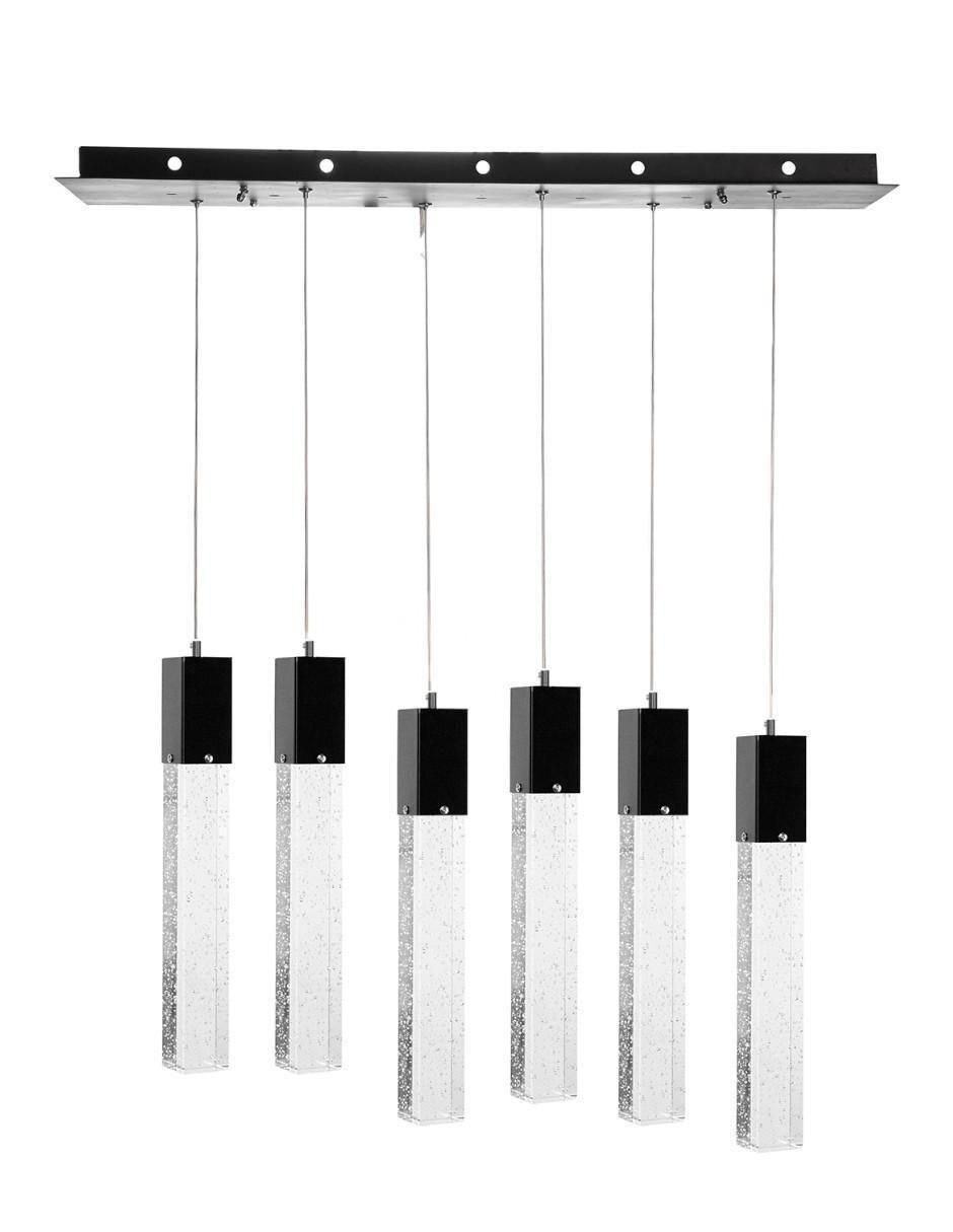 Lámpara colgante led