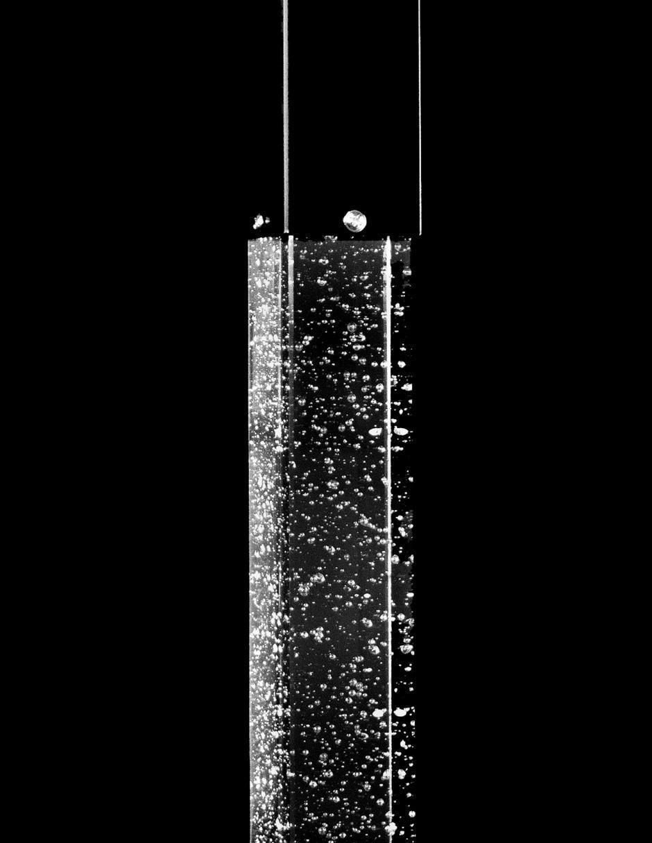Lámpara colgante led 8
