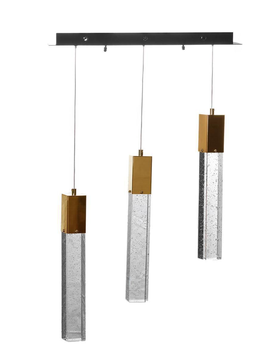 Lámpara colgante led