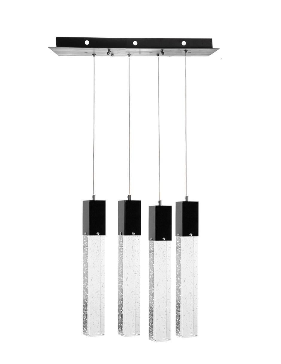 Lámpara colgante led