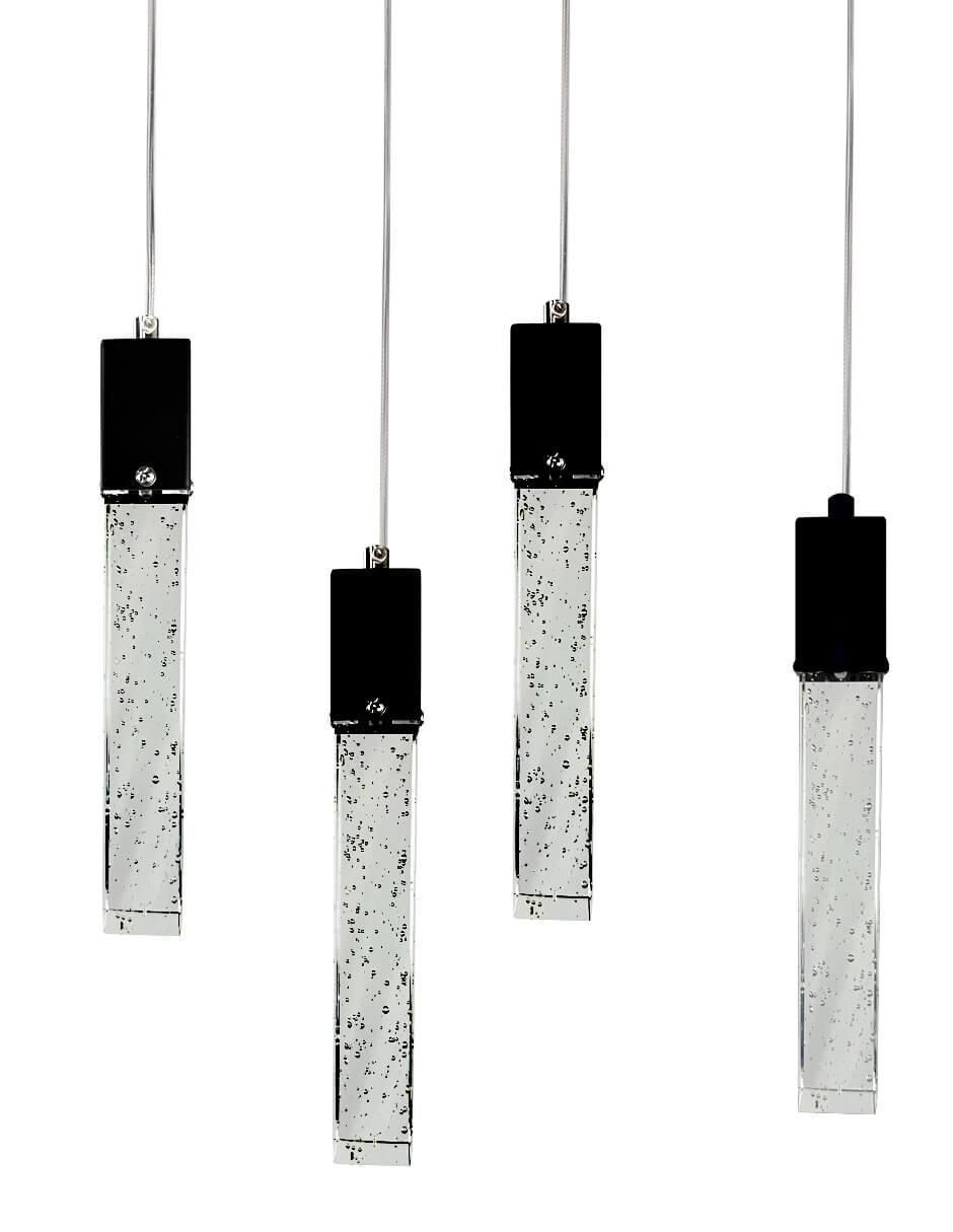 Lámpara colgante led 3