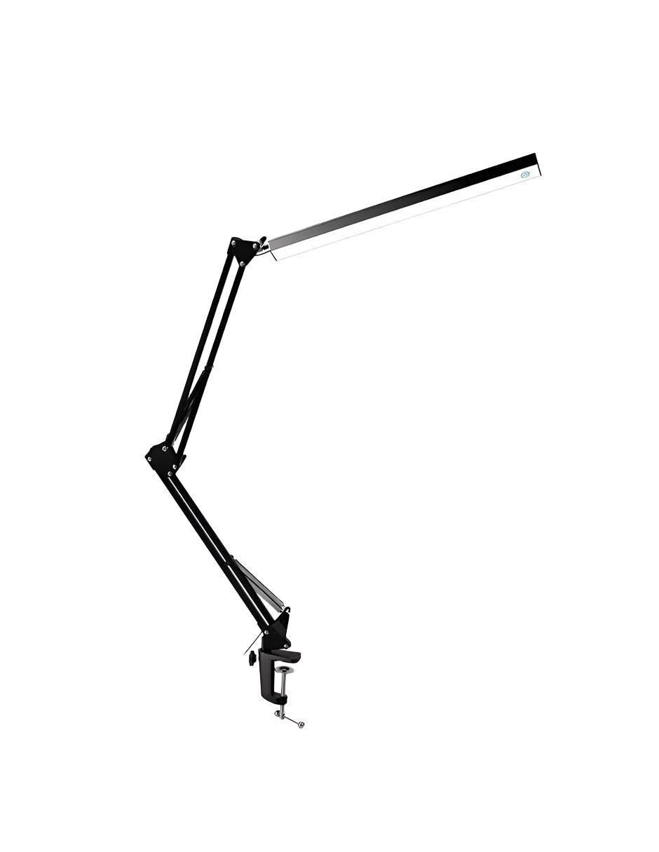 Lámpara de escritorio led