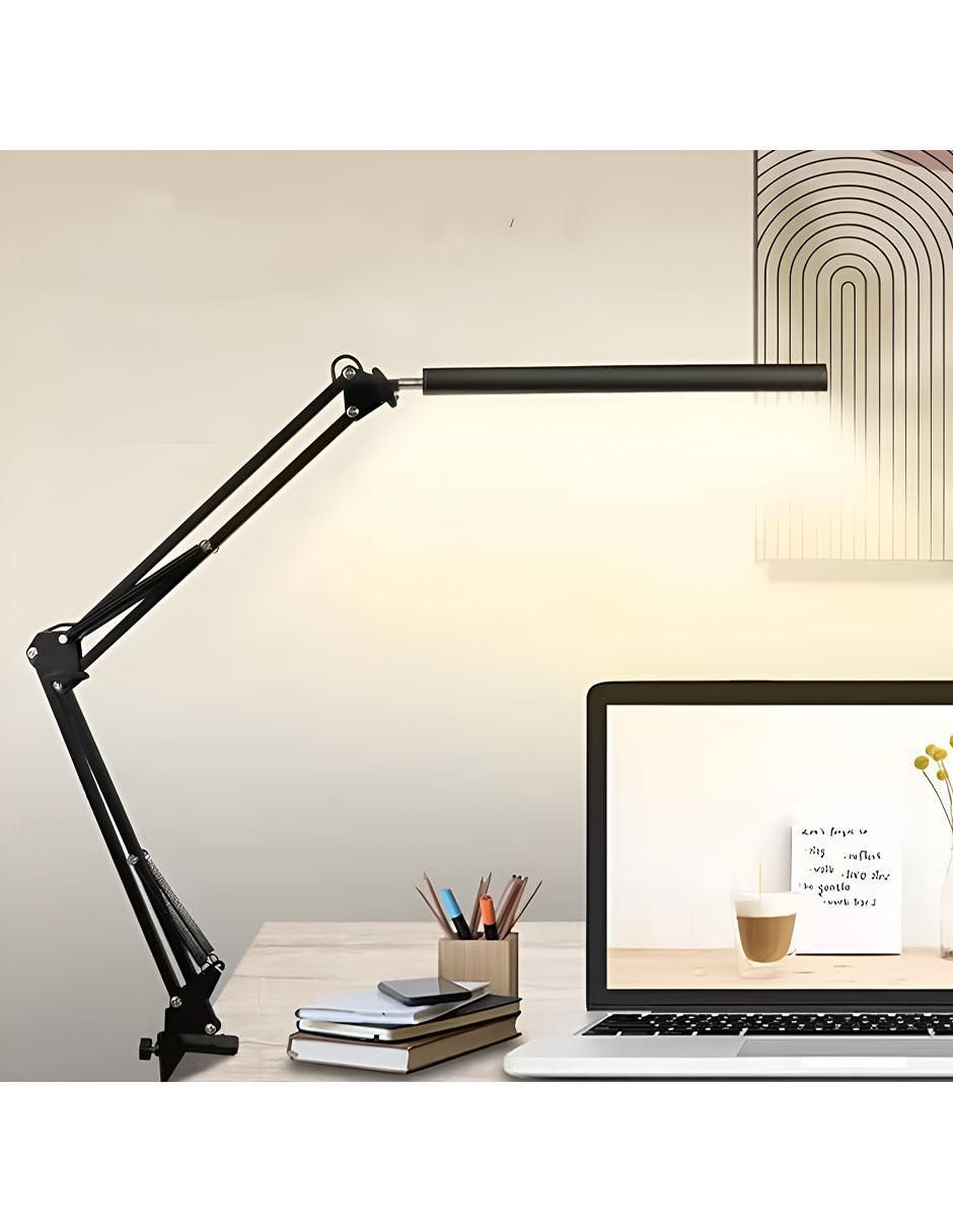Lámpara de escritorio led 4