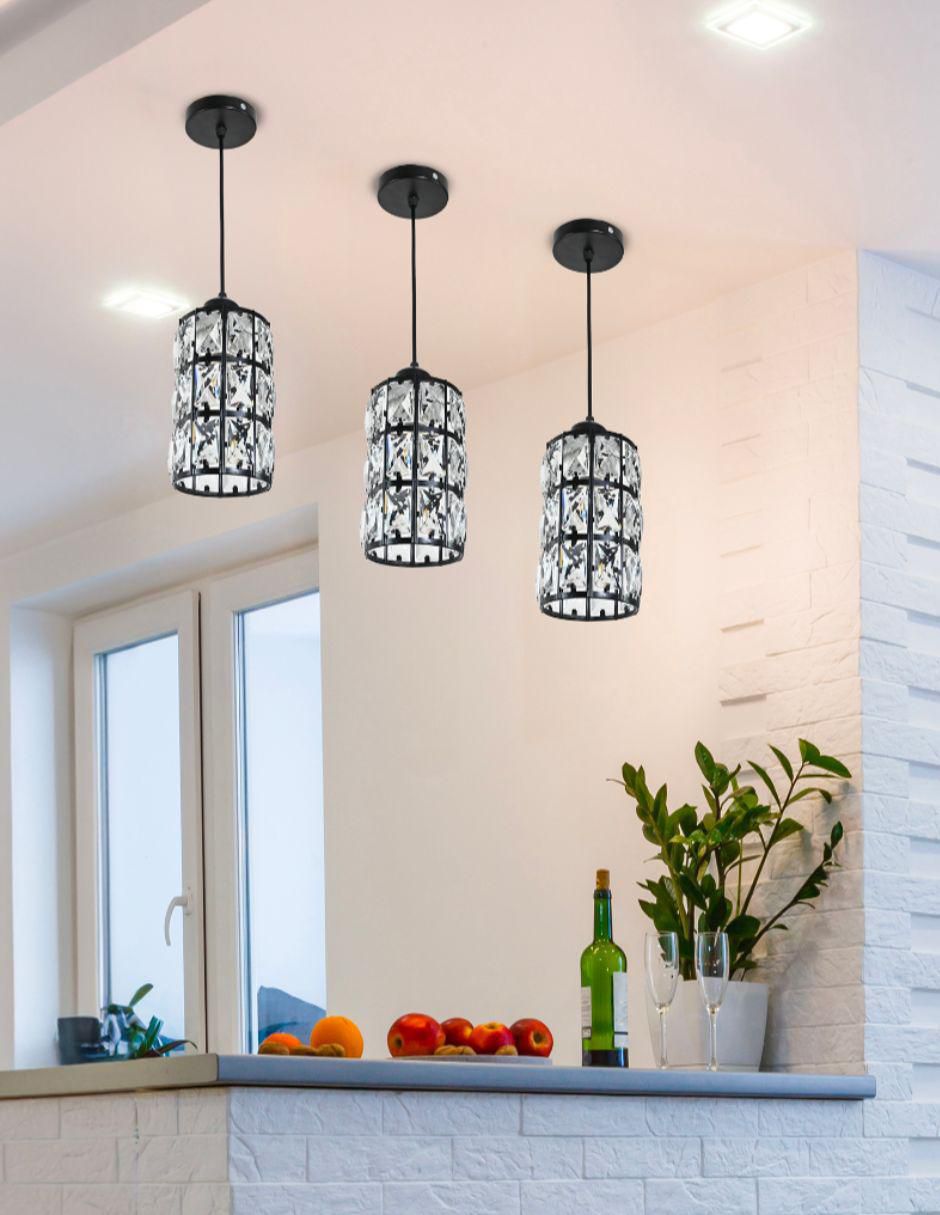 Lámpara colgante LED 2
