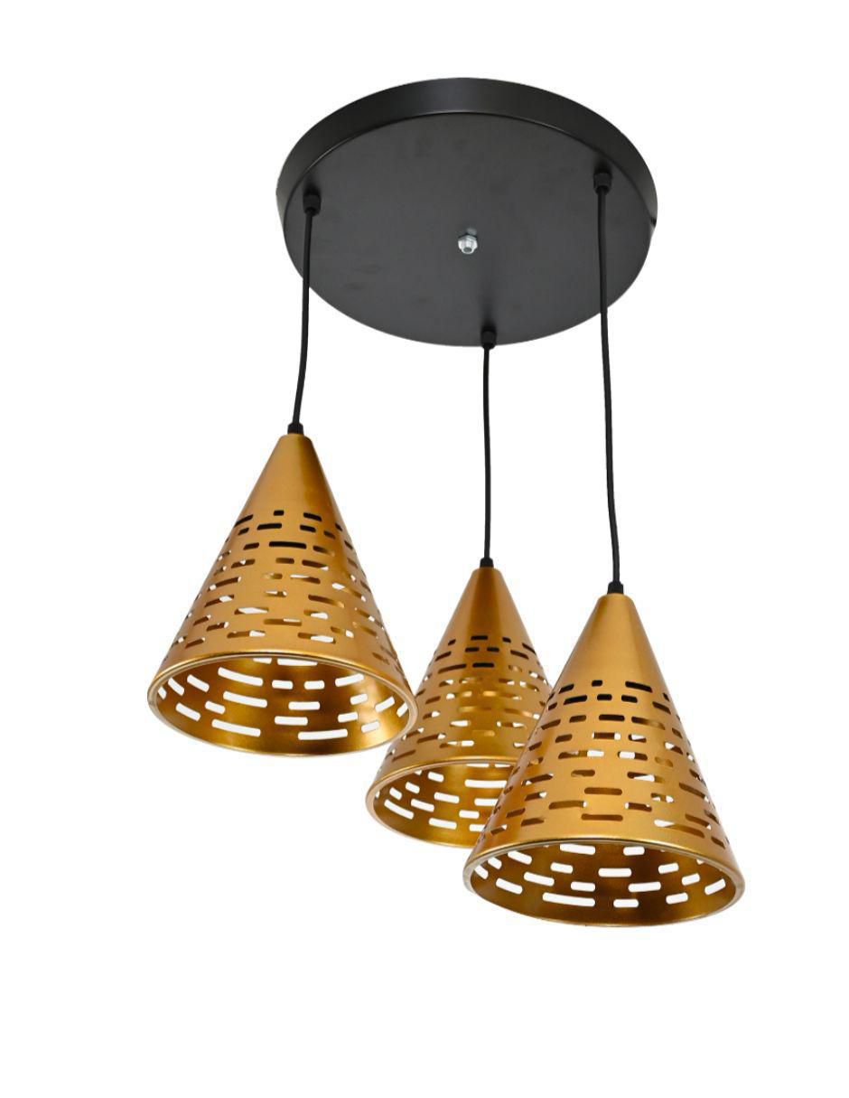 Lámpara colgante LED