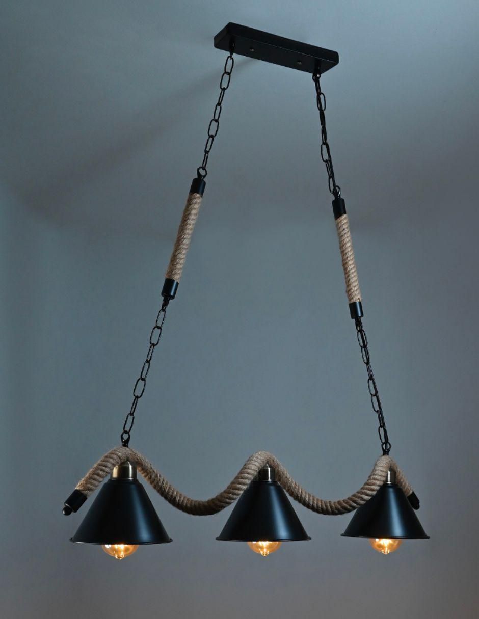 Lámpara colgante LED 2