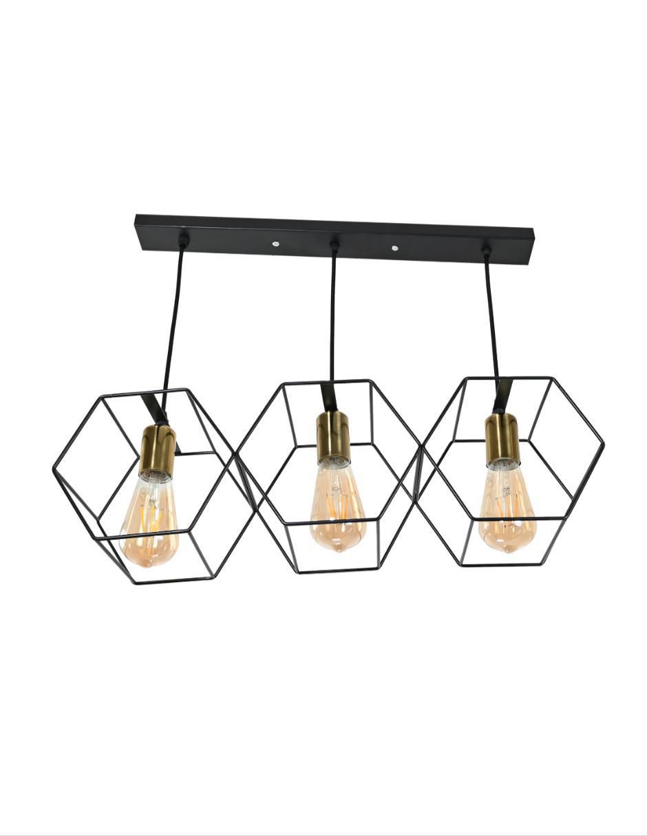Lámpara colgante LED