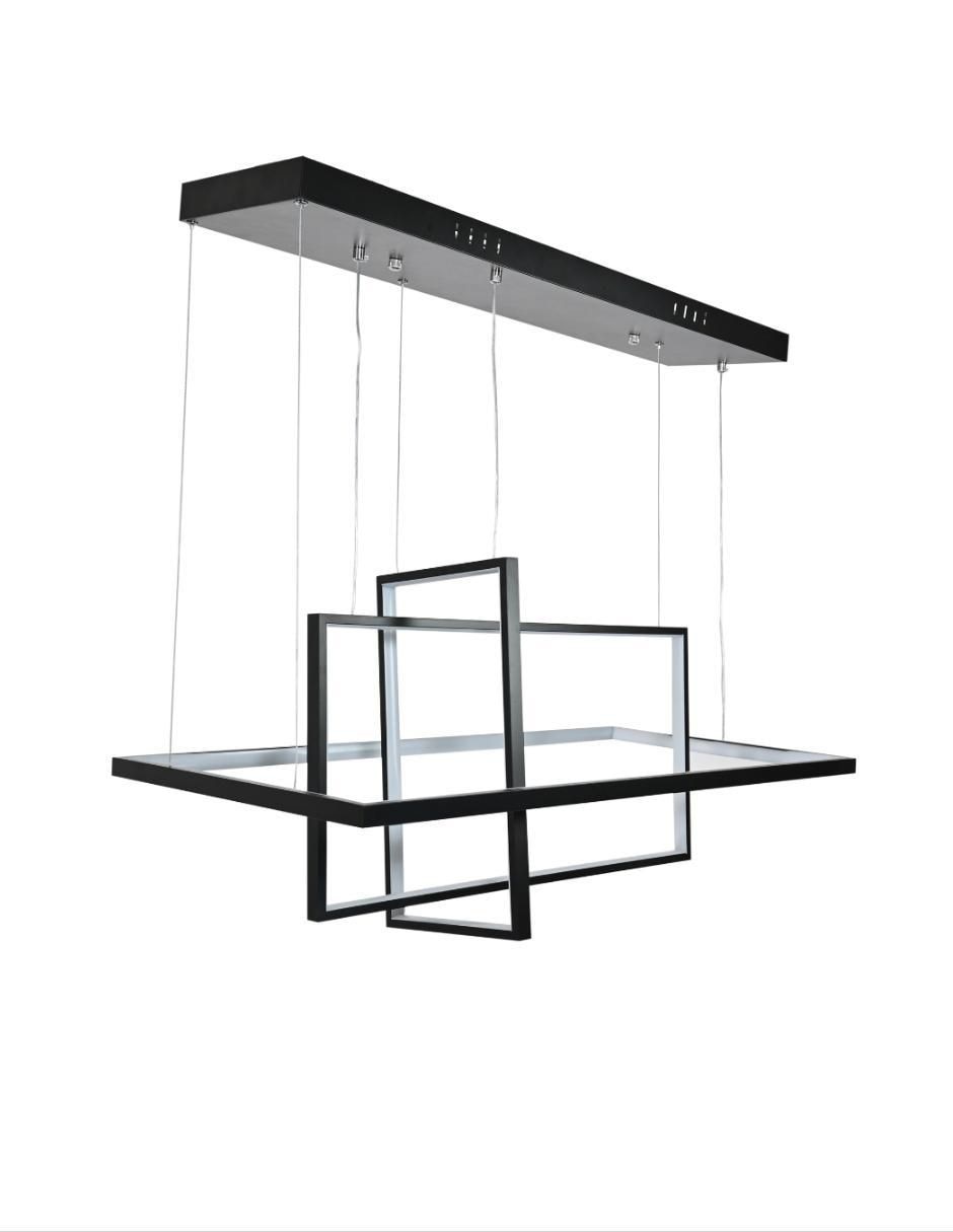 Lámpara colgante led