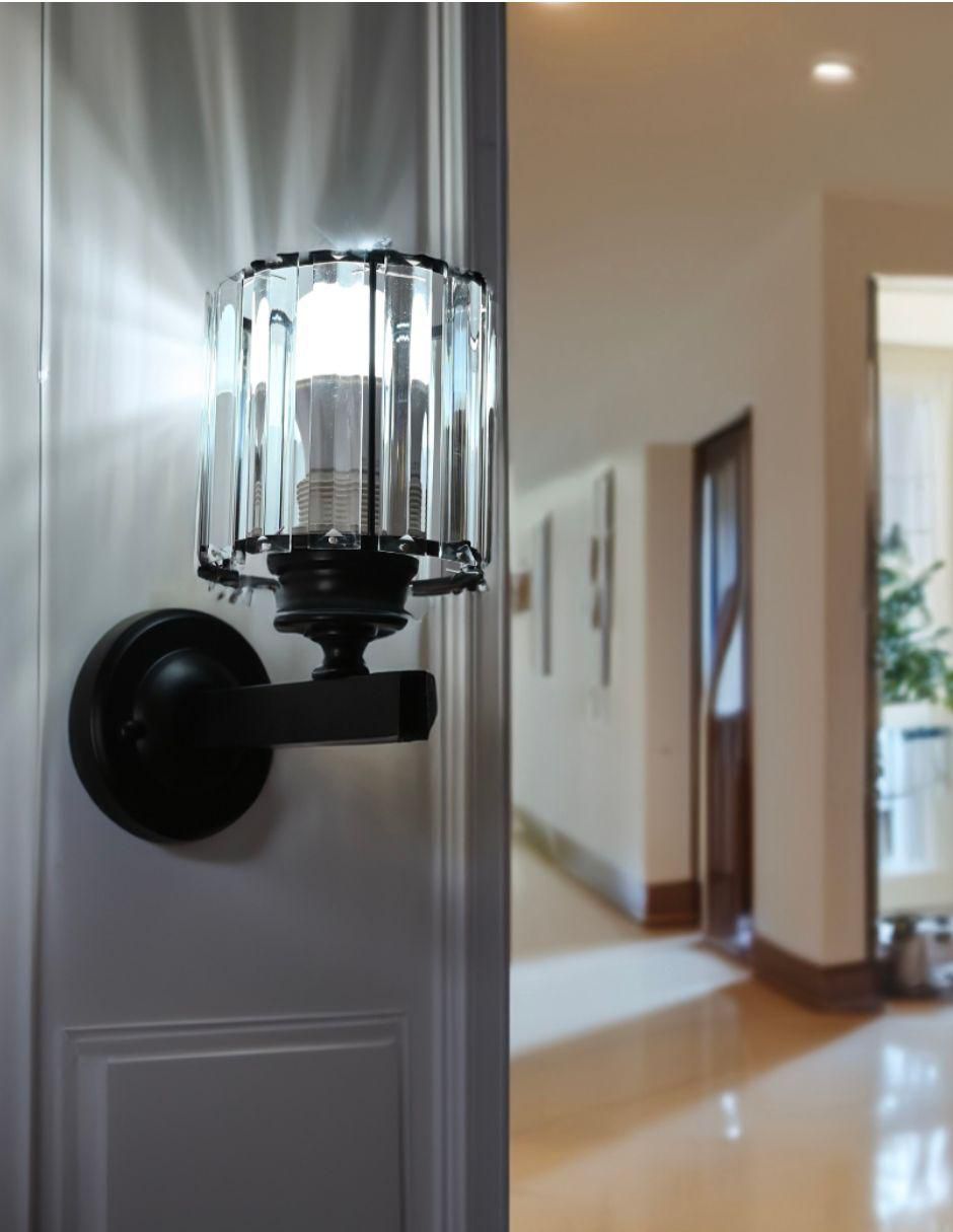 Arbotante LED 2
