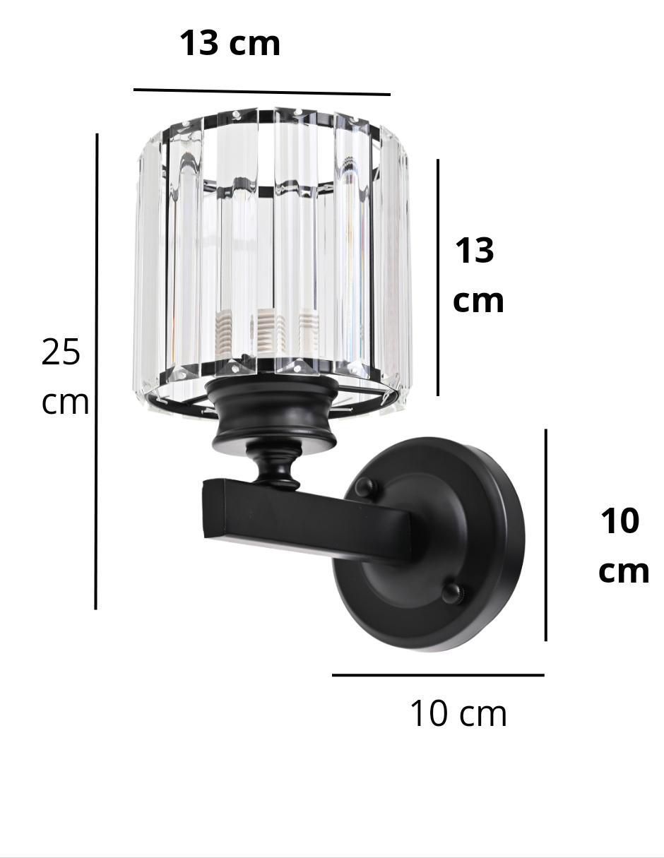 Arbotante LED 3