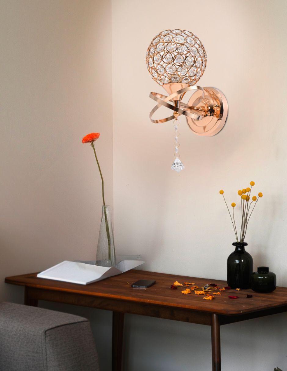 Arbotante LED 2
