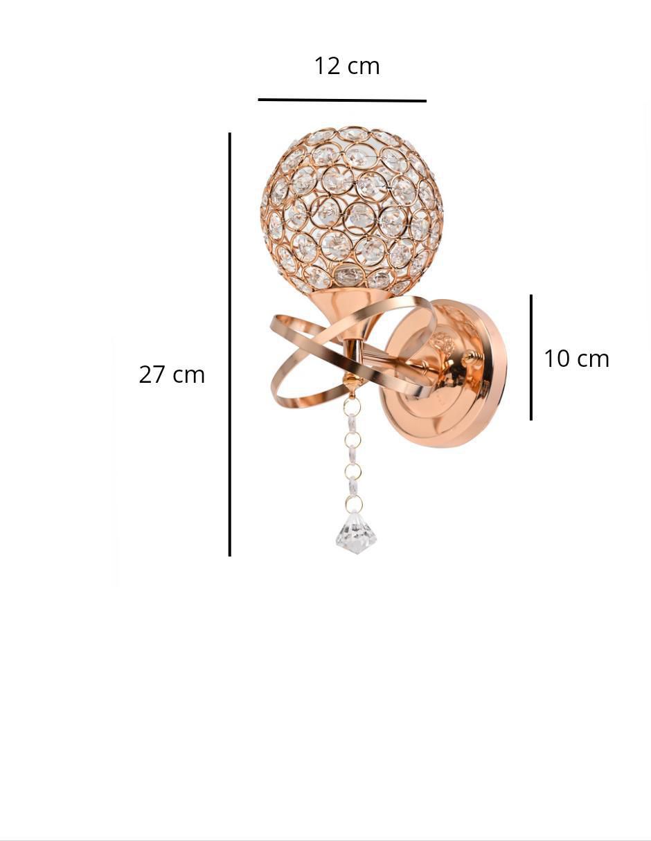 Arbotante LED 3