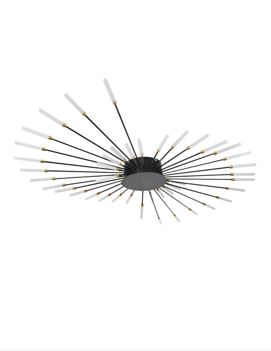 Lámpara de techo LED