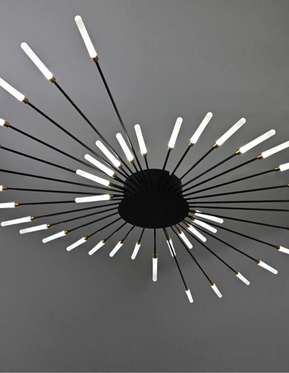 Lámpara de techo LED 2