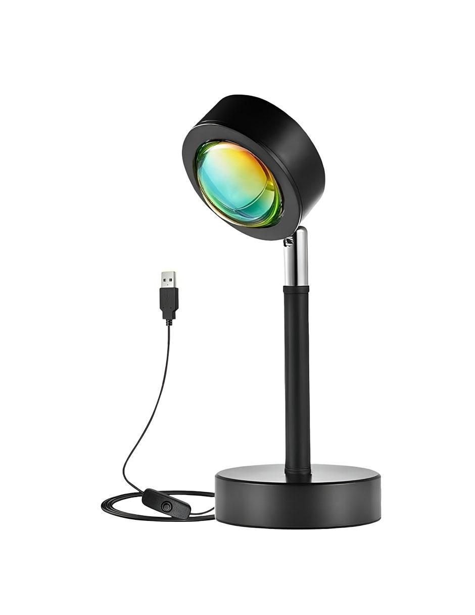 Lámpara proyector LED