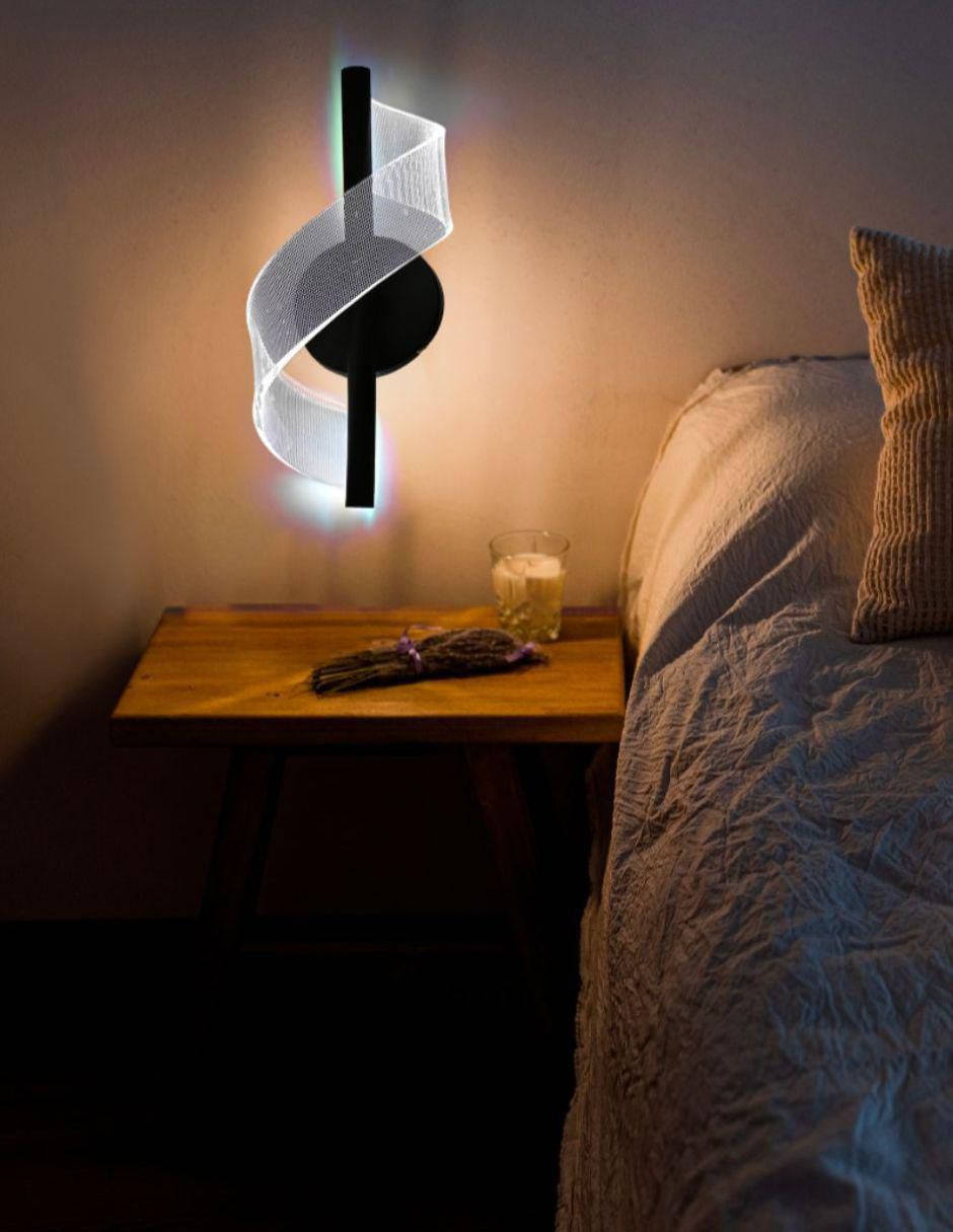 Arbotante LED 2