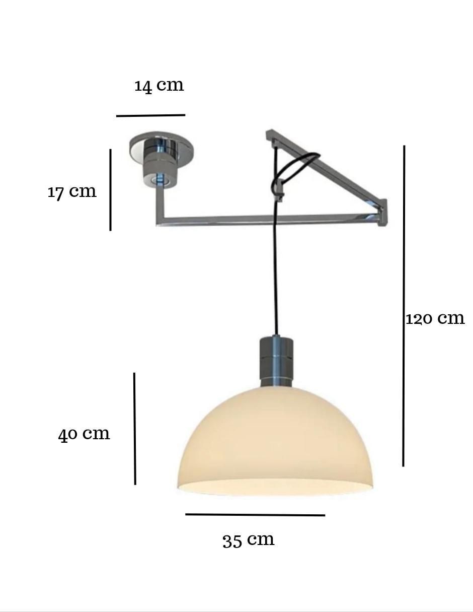 Lámpara de lectura LED 3