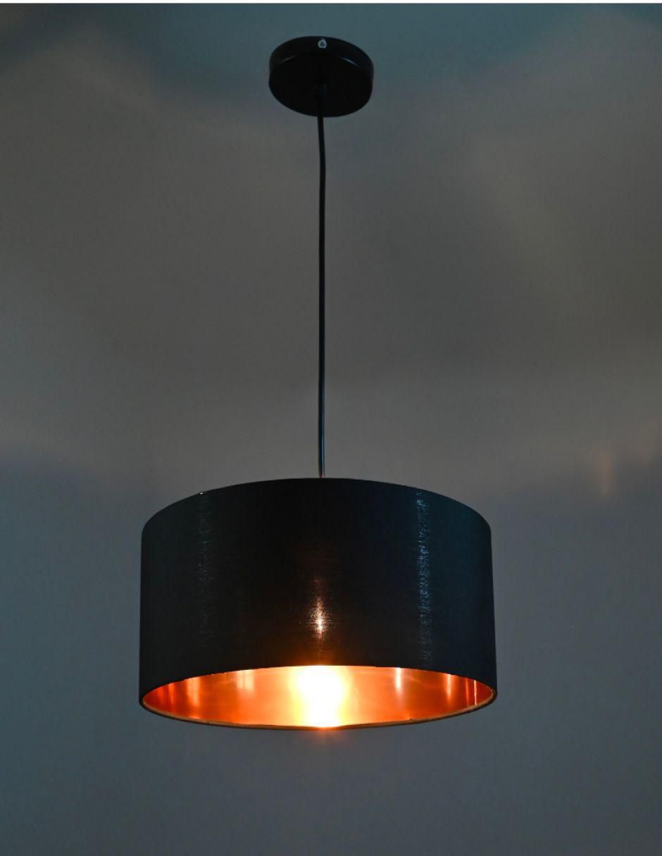 Lámpara colgante led 2