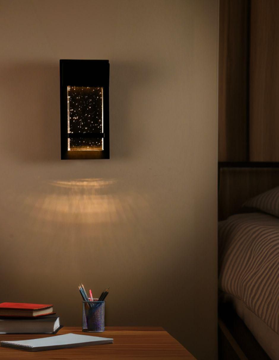 Arbotante LED 2
