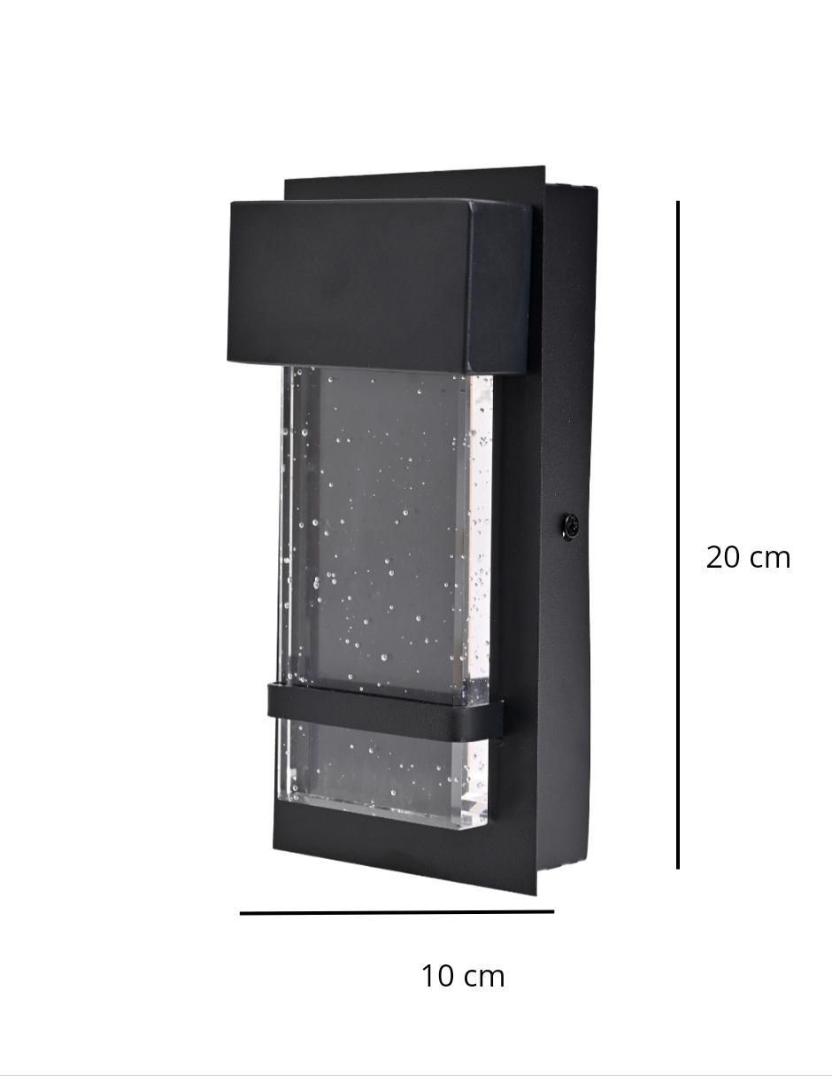 Arbotante LED 3