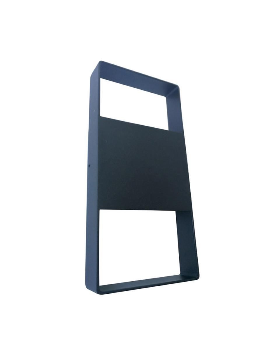 Arbotante LED 2