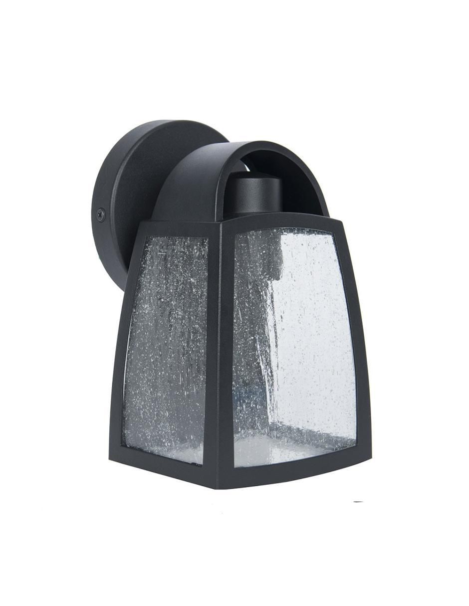 Arbotante Incandescente y LED