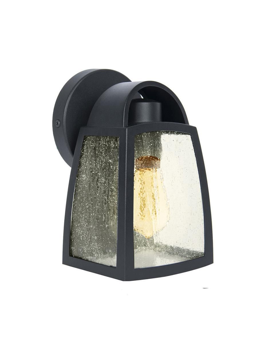 Arbotante Incandescente y LED 2