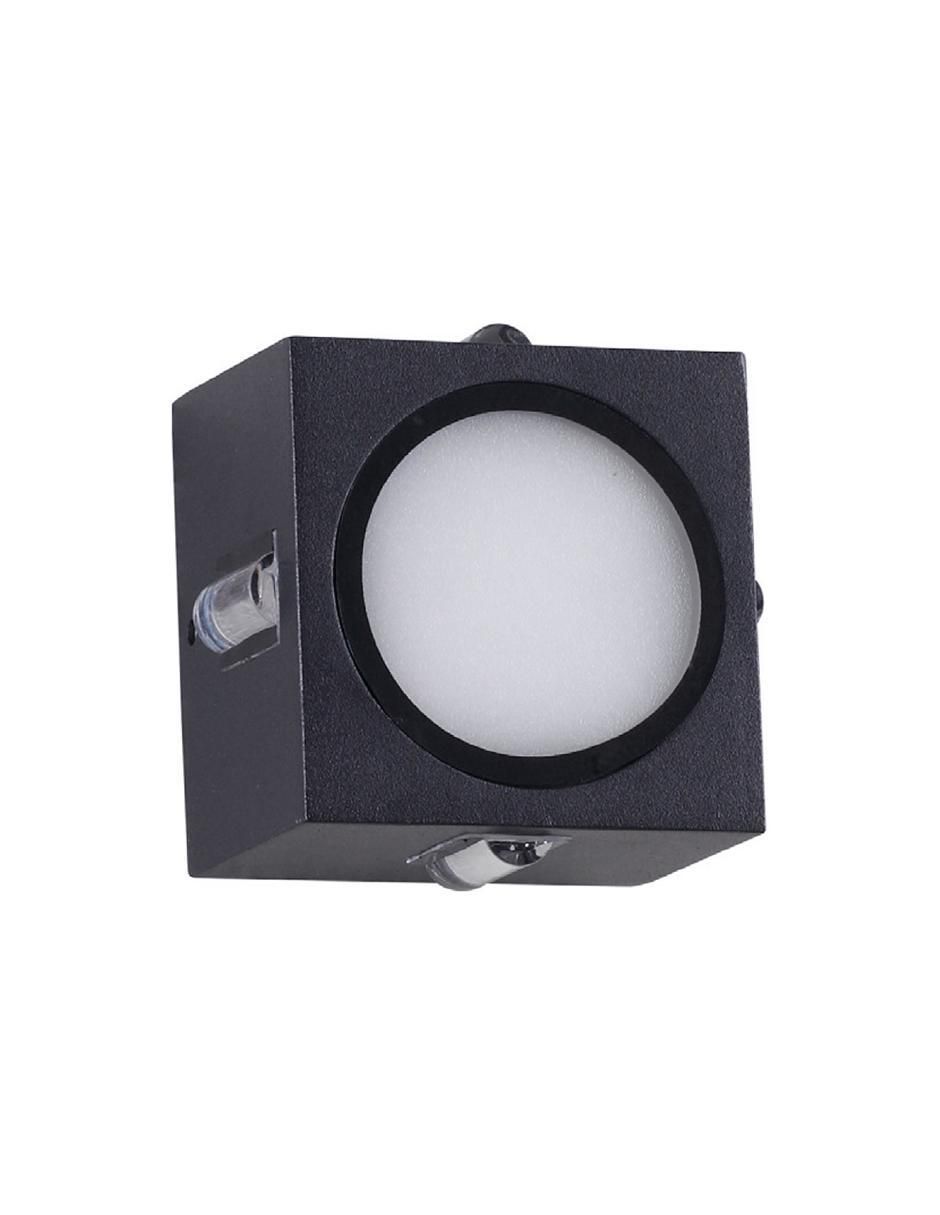 Arbotante LED