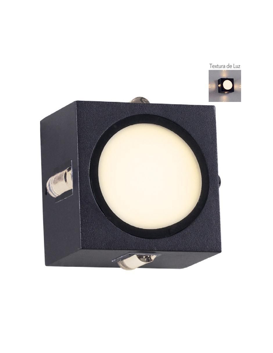 Arbotante LED 2