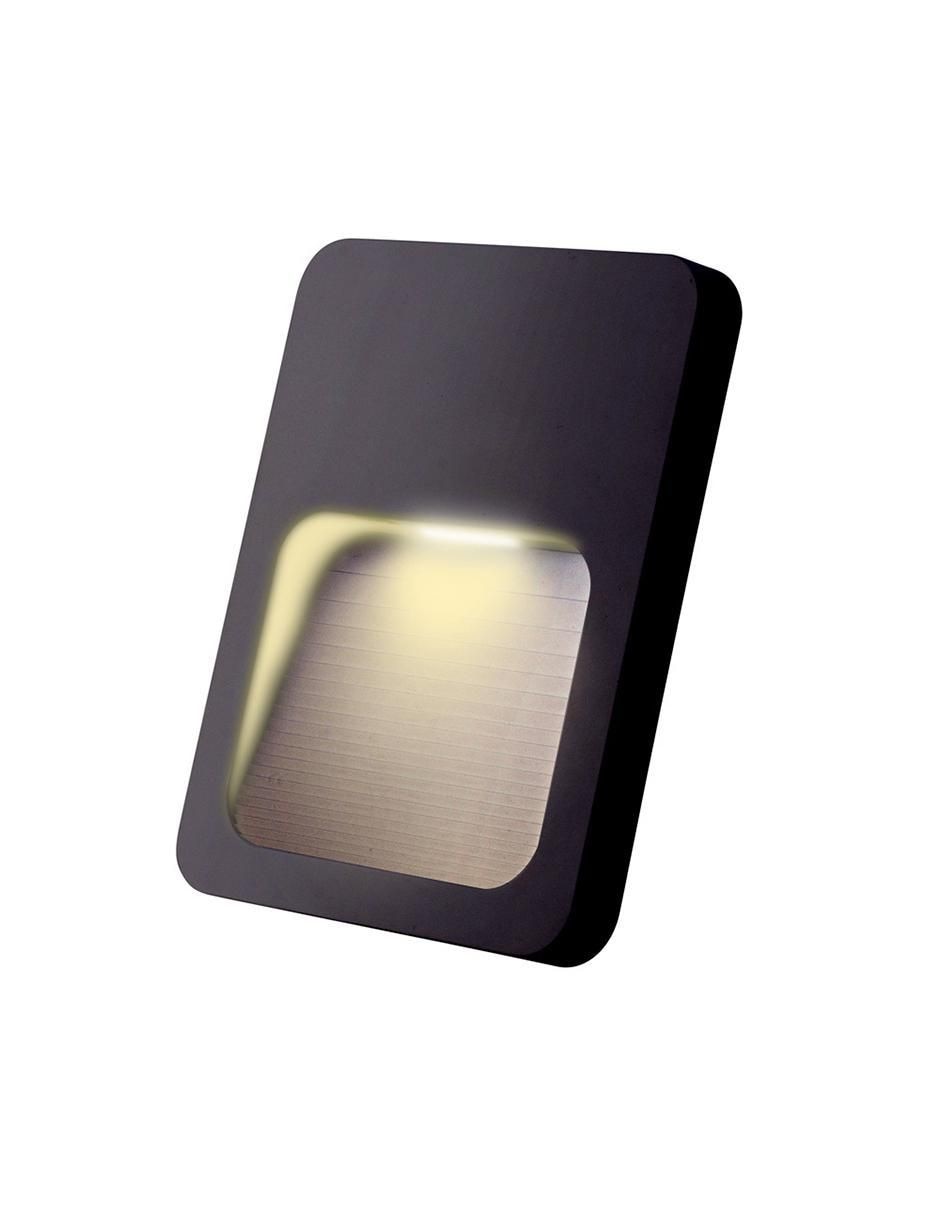Arbotante LED Avior